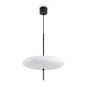 Подвесной светильник Freya Glaze FR5637PL-L6SM
