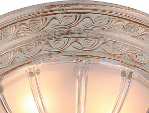 Накладной светильник Arte Lamp Piatti A8014PL-2WA