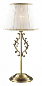 Настольная лампа декоративная Favourite Idilia 1191-1T