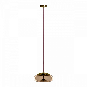 Подвесной светильник Loft it Knot 8135-D mini