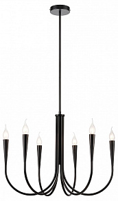 Люстра на штанге Velante 368 368-023-06