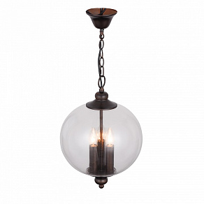 Подвесной светильник ST-Luce Lateria SL362.303.03