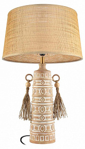 Настольная лампа декоративная Loft it Congo 10521T
