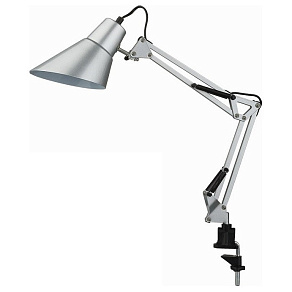 Настольная лампа офисная Odeon Light Ixar 2131/1T