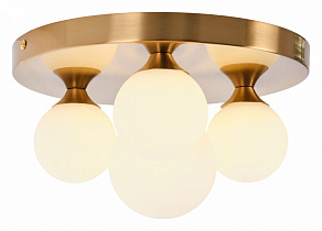 Потолочная люстра MyFar Cross MR1981-4C