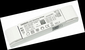 Блок питания Lumker COMBO 2.0 00-00038584