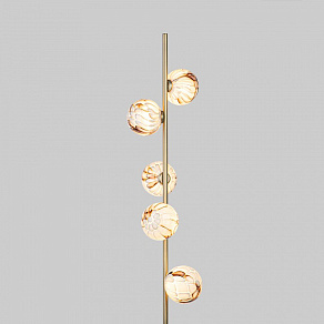 Торшер Bogate's Crystall 1_101/5