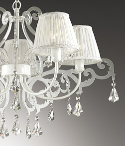 Подвесная люстра Odeon Light Gronta 2892/5