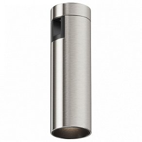 Накладной светильник Maytoni Focus Led TR143-1-5W4K-W-PT