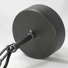 Подвесной светильник Lussole Matanuska GRLSP-8065