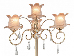 Торшер ST-Luce Lussuoso SL668.205.04