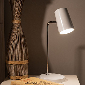 Настольная лампа офисная Uniel ULM-B600 UL-00010147