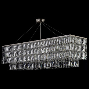 Подвесная люстра Arti Lampadari Acquaro Acquaro E 1.5.120x30.101 NP