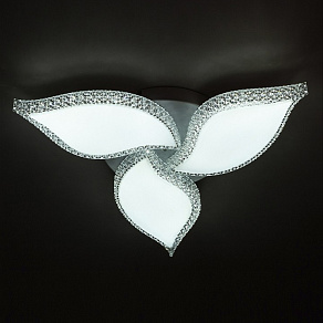 Потолочная люстра LED4U 10016 10016/3