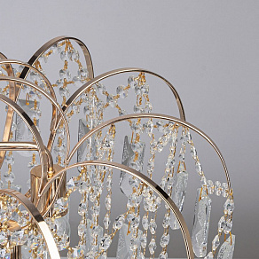 Люстра на штанге De City Бриз 42 111016406