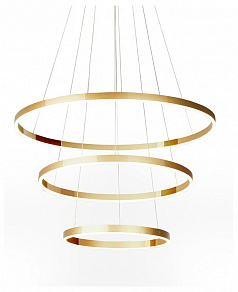 Подвесная люстра Kink Light Тор 08223,36A(4000K)