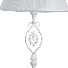 Торшер Maytoni Passarinho ARM001-FL-01-W