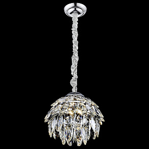 Подвесной светильник Wertmark Ludgera WE113.02.103