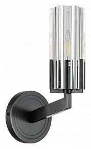 Бра Belfast Malone 6035-1 BL CL