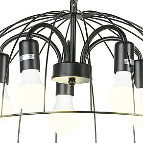 Подвесной светильник LGO Lattice LSP-8216