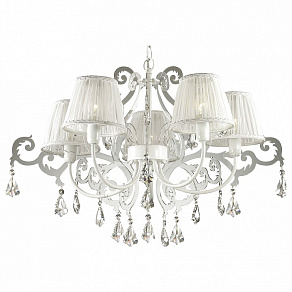 Подвесная люстра Odeon Light Gronta 2892/5