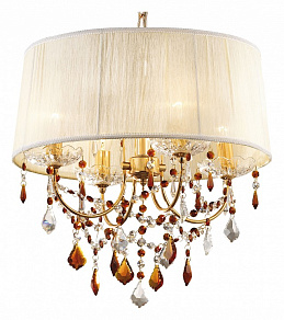 Подвесной светильник Odeon Light Adeli 2534/4