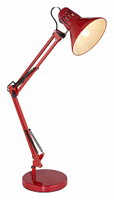 Настольная лампа офисная Globo Chifa 28049R
