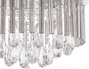 Потолочная люстра Globo Korsika 68597-6