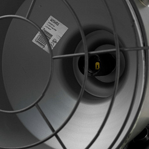 Торшер Lussole Westminster LSP-9807