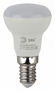 Лампа светодиодная Эра STD E14 4Вт 4000K Б0047934