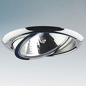 Встраиваемый светильник Lightstar Ocula 011811