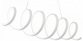 Подвесной светильник Vitaluce V4677 V4677-0/1S