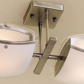 Светильник на штанге Citilux Берген CL161123