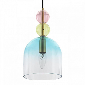 Подвесной светильник Citilux TENDY CL244021