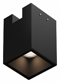 Накладной светильник Maytoni Alfa O-TR01-3-S-16WB3K