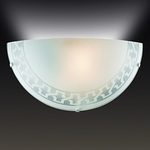 Накладной светильник Sonex Vassa 1203/A