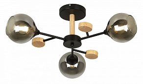 Люстра на штанге Rivoli Elouisa Б0068419
