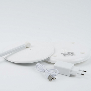 Зеркало настольное с подсветкой Uniel TLD-590 UL-00002758