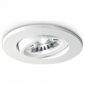 Встраиваемый светильник Ideal Lux Delta DELTA 1W