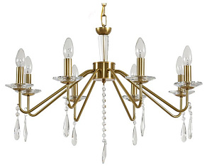 Подвесная люстра Lumion SUANA 8319/8