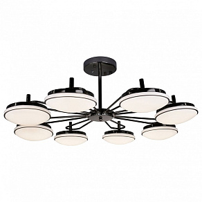 Люстра на штанге F-promo Ledante 2470-8P