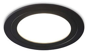 Встраиваемый светильник Ambrella Light TU TU51823