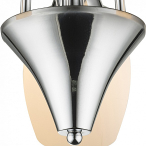Люстра на штанге Globo Pessoa II 54709-3