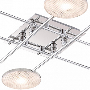 Потолочная люстра Globo Tina 56184-8