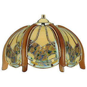 Подвесной светильник Alfa Jaskolka 671