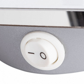 Бра Arte Lamp Cruzz A1635AP-1WH