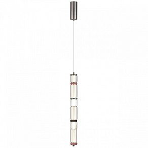 Подвесной светильник Odeon Light COLLIER 5456/18L