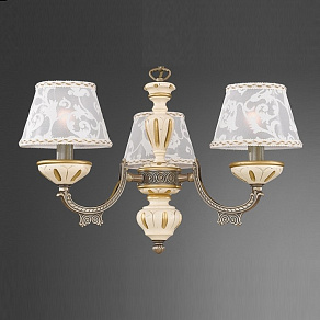 Подвесная люстра Reccagni Angelo 7036 L 7036/3