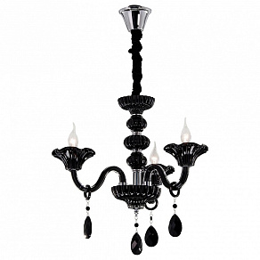 Подвесная люстра Citilux Ирида CL351132