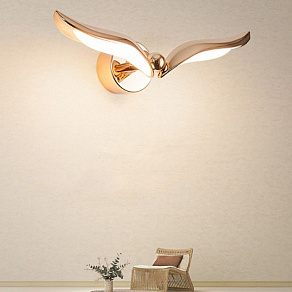 Накладной светильник Imperiumloft Flyer-Wall01 227274-23